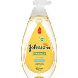 Johnson's Top to Toe kąpiel kojąca Wash 500 ml