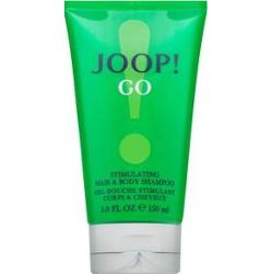 Joop! Go! żel pod prysznic dla mężczyzn 150 ml
