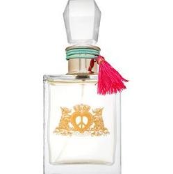 Juicy Couture Peace, Love and Juicy Couture woda perfumowana dla kobiet 100 ml