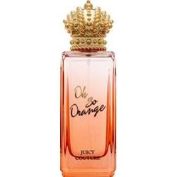 Juicy Couture Rock The Rainbow Oh So Orange woda toaletowa dla kobiet 75 ml