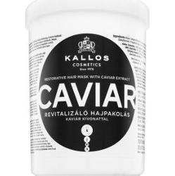 Kallos Caviar Anti-Aging Hair Mask odżywcza maska do włosów dojrzałych 1000 ml