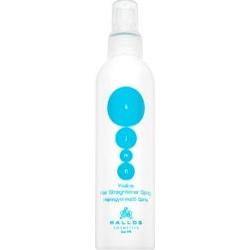 Kallos KJMN Professional Straightener Spray spray włosów przed wysoką temperaturą	 200 ml