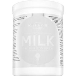 Kallos Milk Hair Mask maska wzmacniająca o działaniu nawilżającym 1000 ml