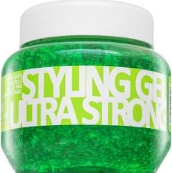 Kallos Styling Gel Ultra Strong żel do włosów dla silnego utrwalenia 275 ml