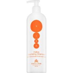Kallos Volumizing Shampoo szampon wzmacniający do włosów bez objętości 500 ml