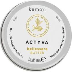 Kemon Actyva Bellessere Butter masło uniwersalne do włosów i ciała 30 ml