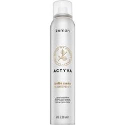 Kemon Actyva Bellessere Hairspray lakier do włosów do średniego utrwalenia 200 ml