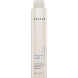 Kemon Actyva Nutrizione Light Nutrition Shampoo odżywczy szampon do włosów delikatnych 250 ml