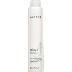 Kemon Actyva Volume E Corposita Shampoo szampon do włosów bez objętości 250 ml