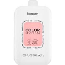 Kemon Color Shampoo szampon ochronny do włosów farbowanych 1000 ml