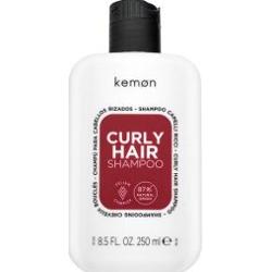 Kemon Curly Hair Shampoo odżywczy szampon do włosów kręconych 250 ml