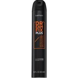 Kemon Dreamfix Plus Extra Strong Hold Hairspray mocno utrwalający lakier do włosów 500 ml