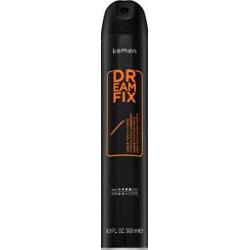 Kemon Dreamfix Strong Hold Hairspray mocno utrwalający lakier do włosów 500 ml