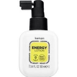 Kemon Energy Lotion pielęgnacja bez spłukiwania przeciw wypadaniu włosów 100 ml