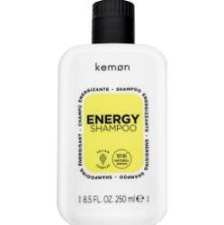 Kemon Energy Shampoo szampon wzmacniający przeciw wypadaniu włosów 250 ml