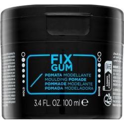 Kemon Fix Gum Moulding Pomade pomada do włosów dla silnego utrwalenia 100 ml