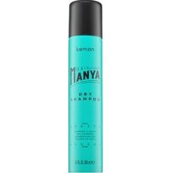Kemon Hair Manya Dry Shampoo suchy szampon do wszystkich rodzajów włosów 200 ml