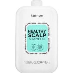 Kemon Healthy Scalp Anti-Dandruff - szampon przeciwłupieżowy do włosów, 1000ml