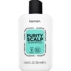 Kemon Purity Scalp Shampoo szampon oczyszczający do włosów szybko przetłuszczających się 250 ml
