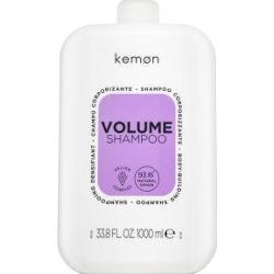 Kemon Volume Shampoo szampon wzmacniający do włosów bez objętości 1000 ml