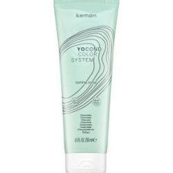 Kemon Yo Cond Color System Toning Cond odżywka tonizująca dla ożywienia koloru Chocolate 250 ml