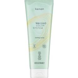 Kemon Yo Cond Color System Toning Cond odżywka tonizująca dla ożywienia koloru Honey 250 ml