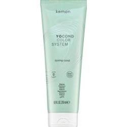 Kemon Yo Cond Color System Toning Cond odżywka tonizująca dla ożywienia koloru Platinum 250 ml