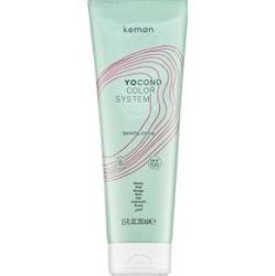 Kemon Yo Cond Color System Toning Cond odżywka tonizująca dla ożywienia koloru Red 250 ml