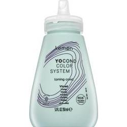 Kemon Yo Cond Color System Toning Cond odżywka tonizująca dla ożywienia koloru Violet 150 ml