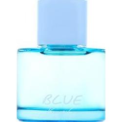 Kenneth Cole Blue woda toaletowa dla mężczyzn 100 ml