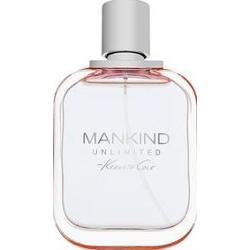 Kenneth Cole Mankind Unlimited woda toaletowa dla mężczyzn 100 ml