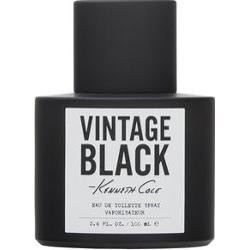 Kenneth Cole Vintage Black woda toaletowa dla mężczyzn 100 ml