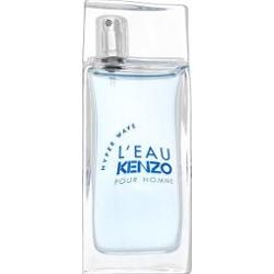 KENZO L'Eau Kenzo Hyper Wave Pour Homme woda toaletowa dla mężczyzn 50 ml