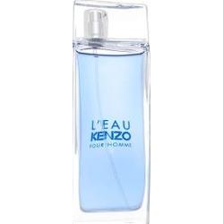 Kenzo L'Eau Kenzo Pour Homme woda toaletowa dla mężczyzn 100 ml