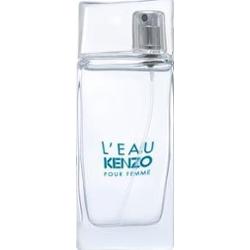 Kenzo L'Eau Kenzo woda toaletowa dla kobiet 50 ml