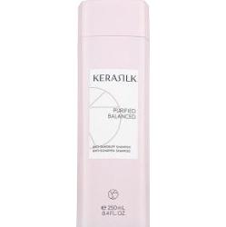 Kerasilk Essentials Anti-Dandruff Shampoo szampon przeciw łupieżowi 250 ml