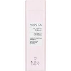 Kerasilk Essentials Color Protecting Shampoo szampon ochronny do włosów farbowanych 75 ml