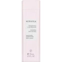 Kerasilk Essentials Smoothing Conditioner odżywka wygładzająca do włosów grubych i trudnych do ułożenia 75 ml