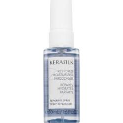 Kerasilk Specialists Repairing Spray wzmacniający spray bez spłukiwania do włosów suchych i zniszczonych 50 ml