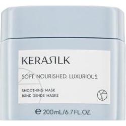 Kerasilk Specialists Smoothing Mask maska wygładzająca do niesfornych włosów 200 ml