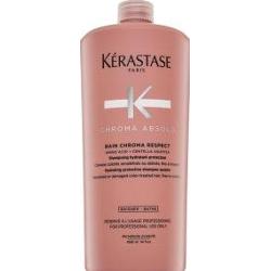 Kérastase Chroma Absolu Bain Chroma Respect szampon ochronny do włosów farbowanych 1000 ml