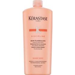Kérastase Discipline Smooth-In-Motion Shampoo szampon do niesfornych włosów 1000 ml
