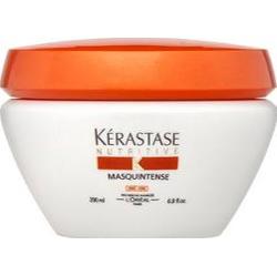 Kérastase Nutritive Masquintense Nourishing Treatment maska do włosów suchych i delikatnych Fine Hair 200 ml