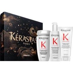 Kérastase Première Set zestaw podarunkowy do włosów zniszczonych 250 ml + 250 ml + 150 ml