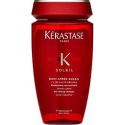 Kérastase Soleil Bain Aprés-Soleil szampon ochronny do włosów farbowanych 250 ml