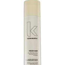 Kevin Murphy Fresh Hair Dry Shampoo - suchy szampon do włosów pochłaniający sebum, 250ml