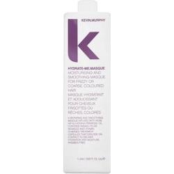 Kevin Murphy Hydrate-Me.Masque maska wzmacniająca dla nawilżenia włosów 1000 ml