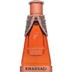 Khadlaj Arabian Treasure Olejek perfumowany unisex 20 ml