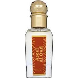 Khadlaj Aseel Al Oud Olejek perfumowany unisex 15 ml