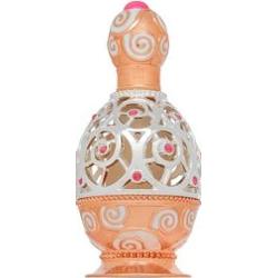 Khadlaj Haneen Rosegold Olejek perfumowany dla kobiet 20 ml